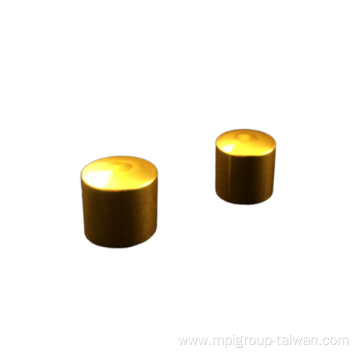 Non-standard Brass Aluminum CNC Turning Parts